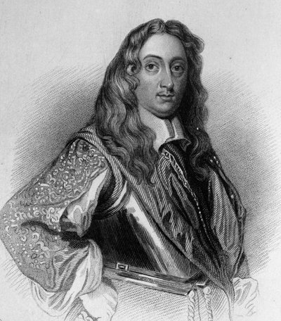 Robert Greville by English School